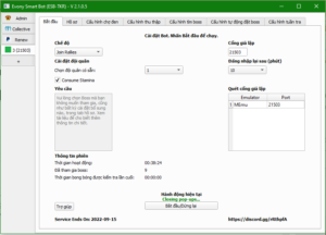 auto-evony-esb-tkr-2.1.0.5