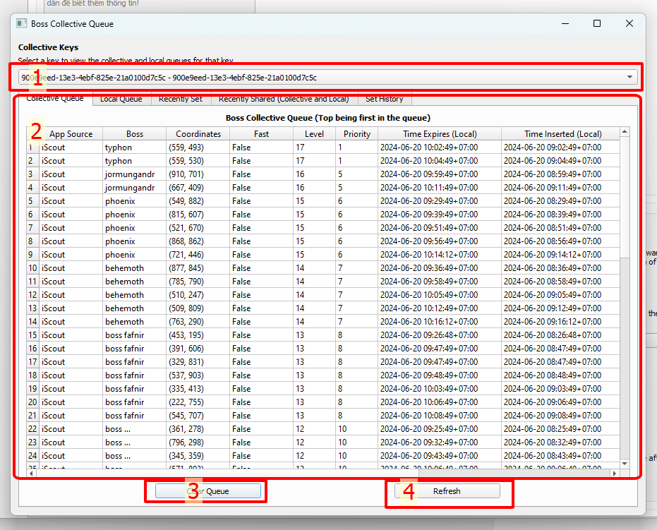image 12 Auto Evony - Bot Evony - Evony Smart Bot - ESB TKR - The King's Return